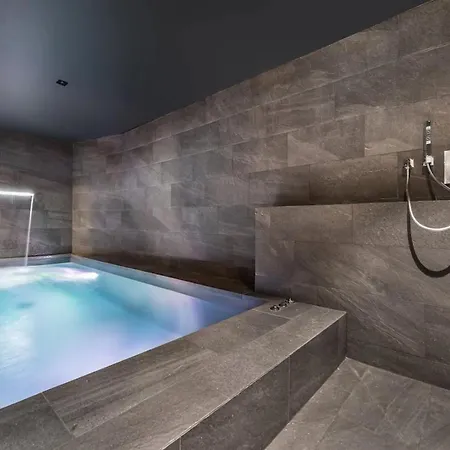Villa Luxury 4bdr With Private Pool Val-dʼIsère