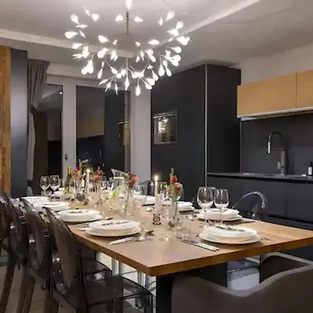 Luxury 4bdr With Private Pool * Val-dʼIsère